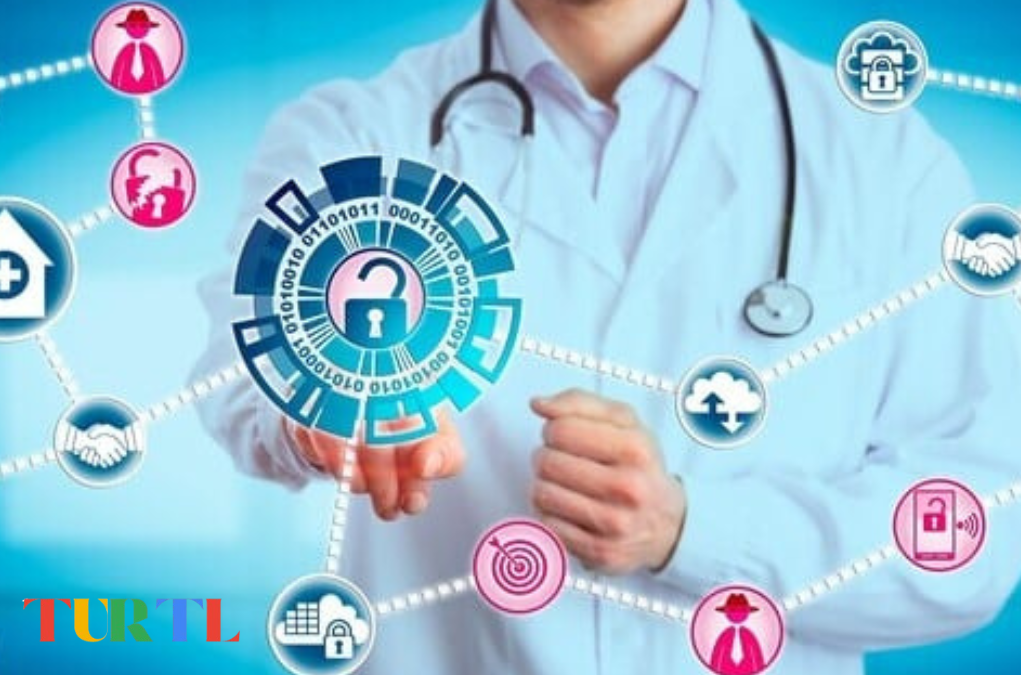 Healthcare Cybersecurity in 2025: Best Practices to Prevent ₹22 Crore Breaches | TurtlTech