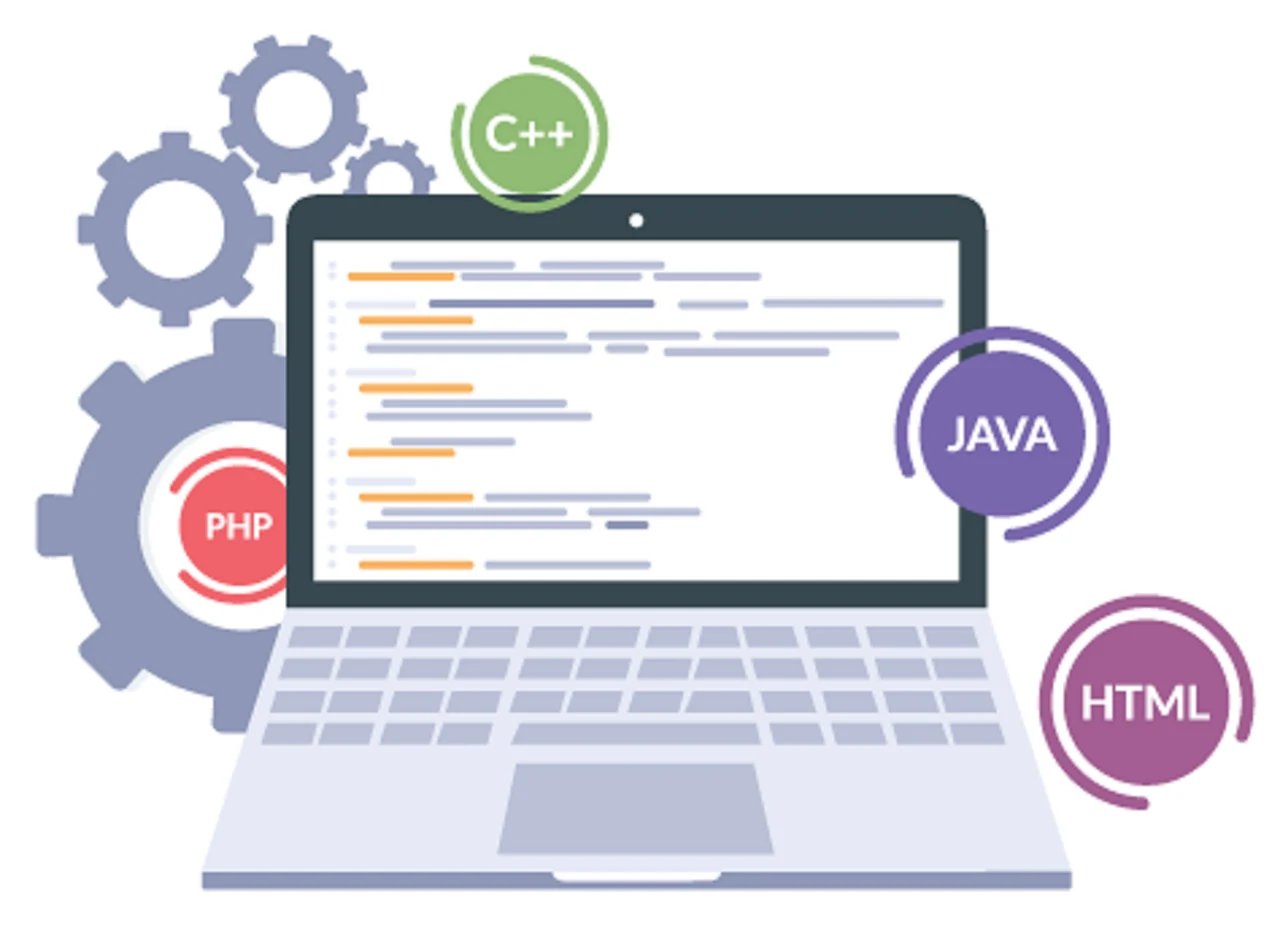 Empowering Businesses with Cutting-Edge Web Development Services — TurtlTech blog cover image