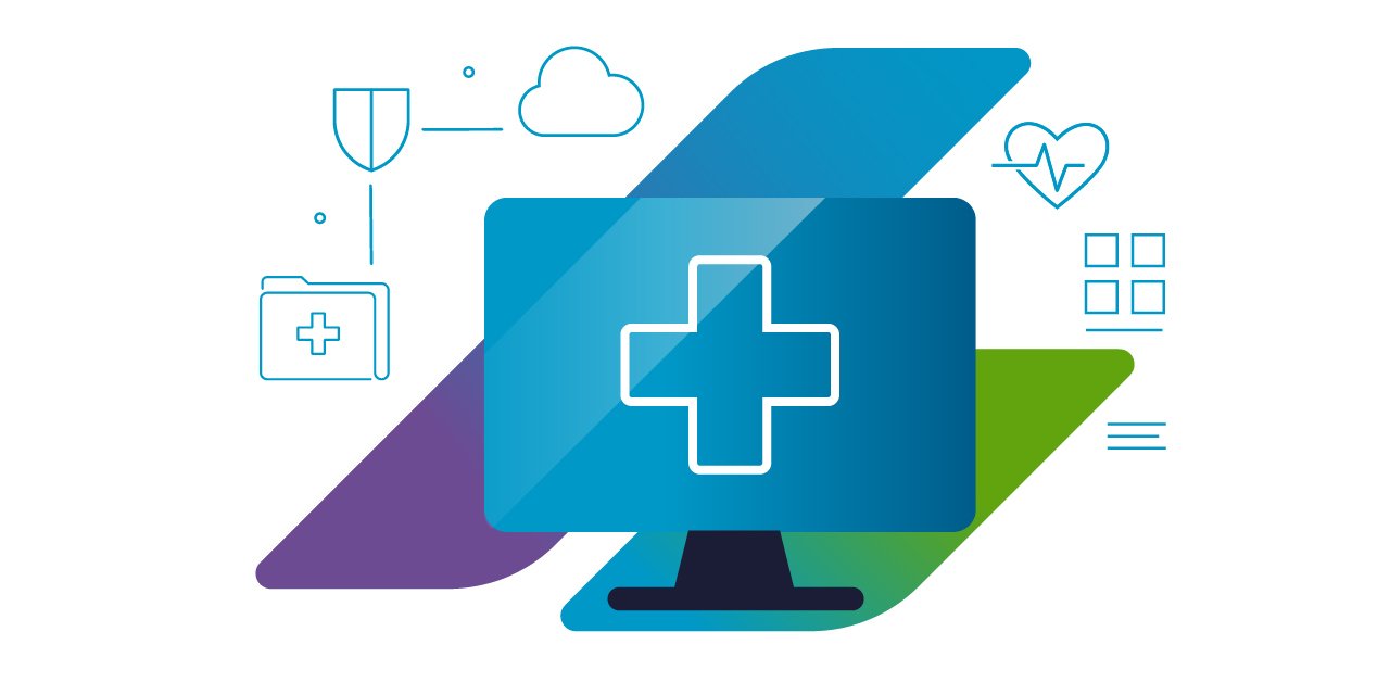 Custom healthcare software and patient management solution